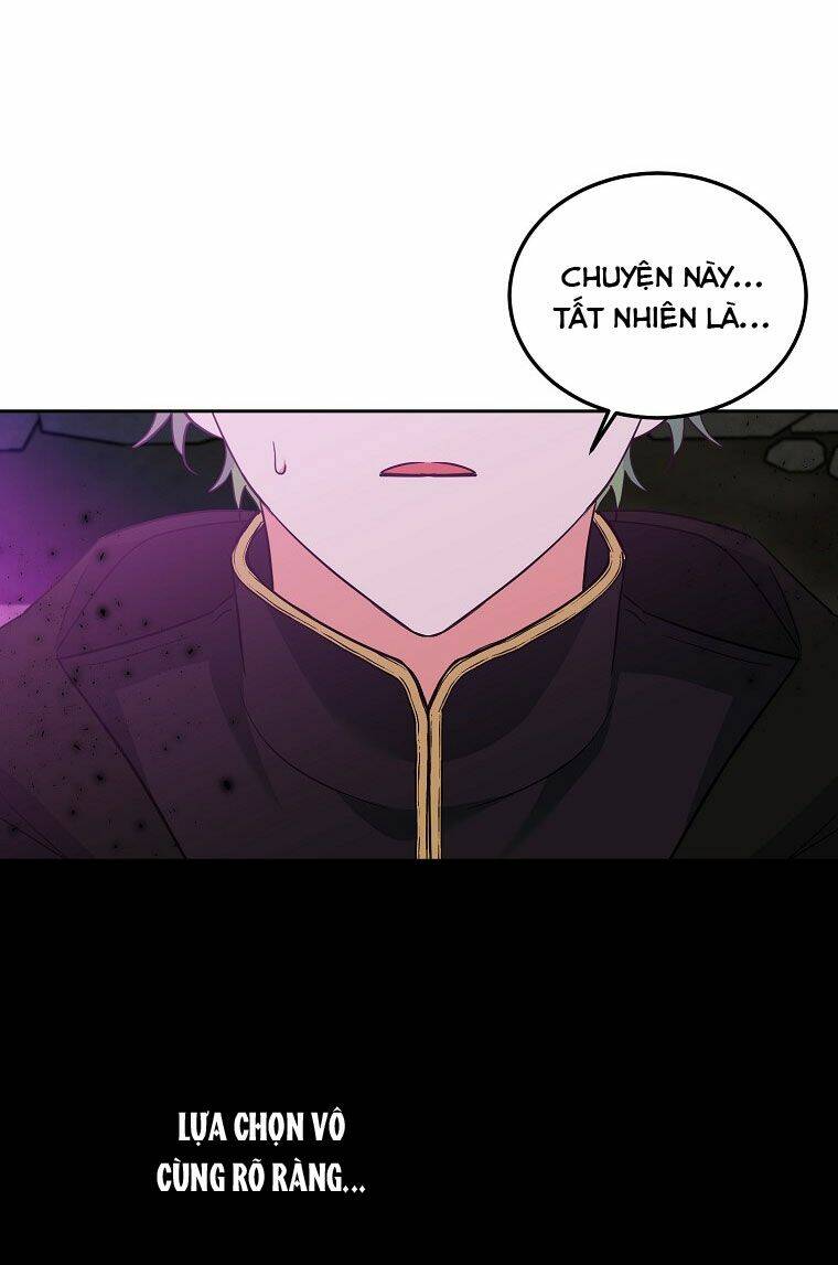 ác nữ karuna bé lại chapter 49 105