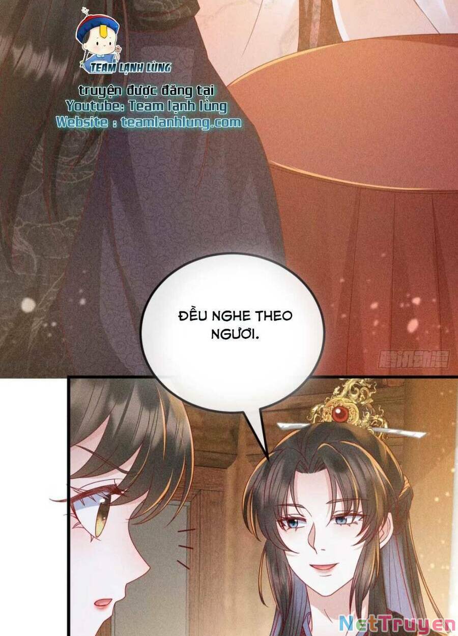 đại đích nữ trọng sinh về báo thù chapter 21 2