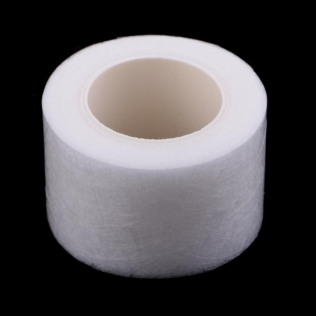6Roll Iron on Hemming Web Tape Sewing Fabric Fusing Tape Adhesive