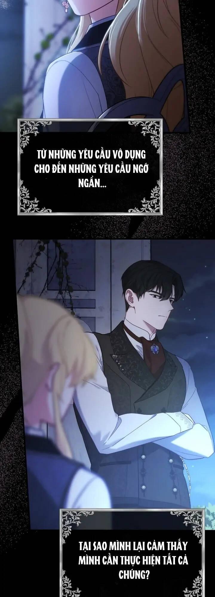 một đêm sâu đậm của adeline chapter 13.1 25