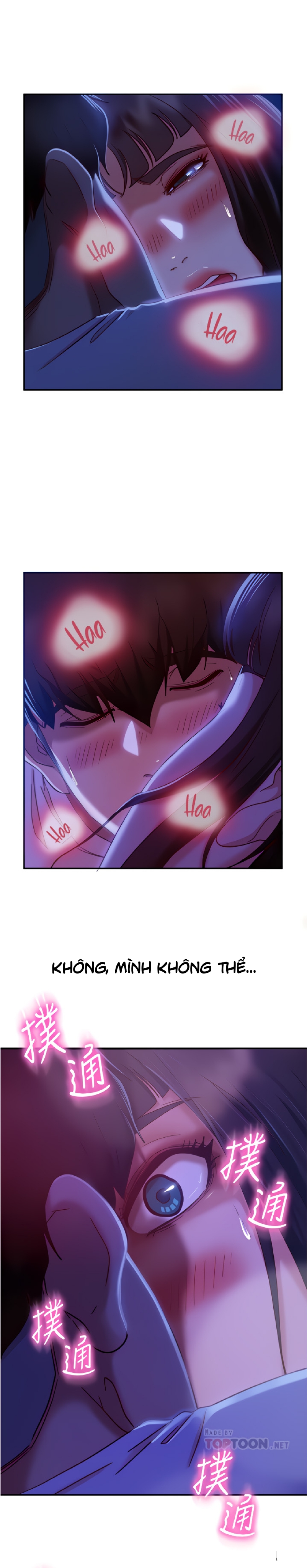 một ngày rối rắm chapter 19 10