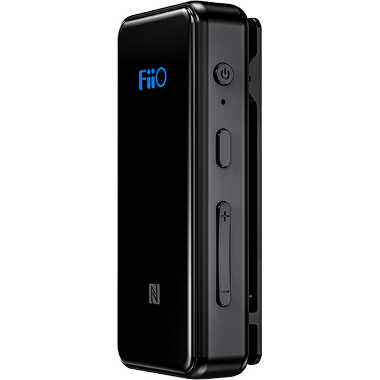 Thiết Bị Thu Nhận Bluetooth FiiO BTR3  - Hàng Chính Hãng