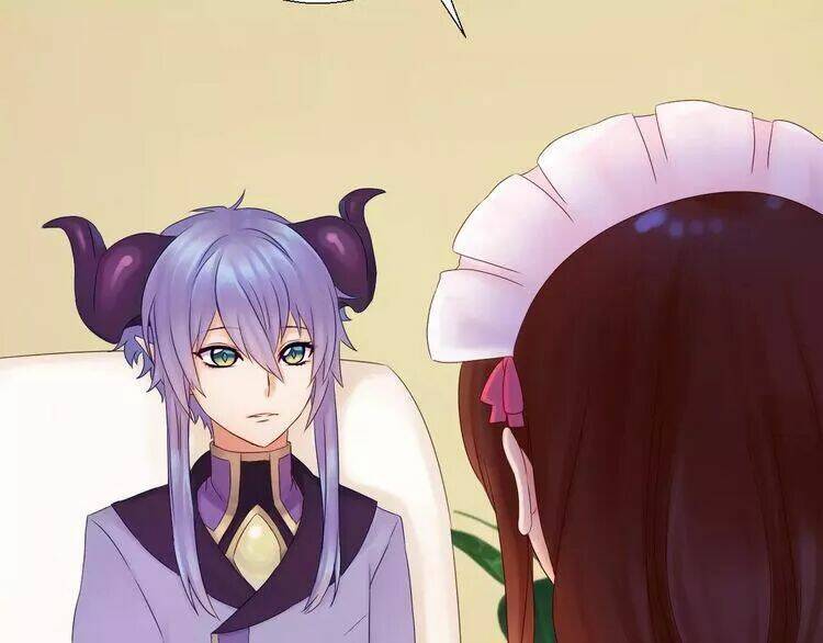 thực luyến kỳ duyên chapter 15 13