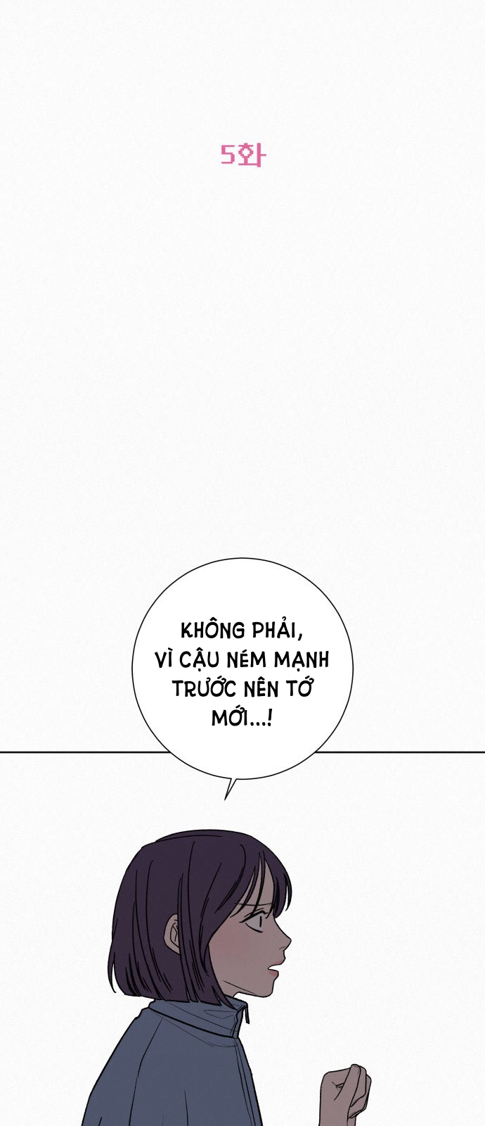 kế hoạch tình yêu trong sáng chapter 6.1 8