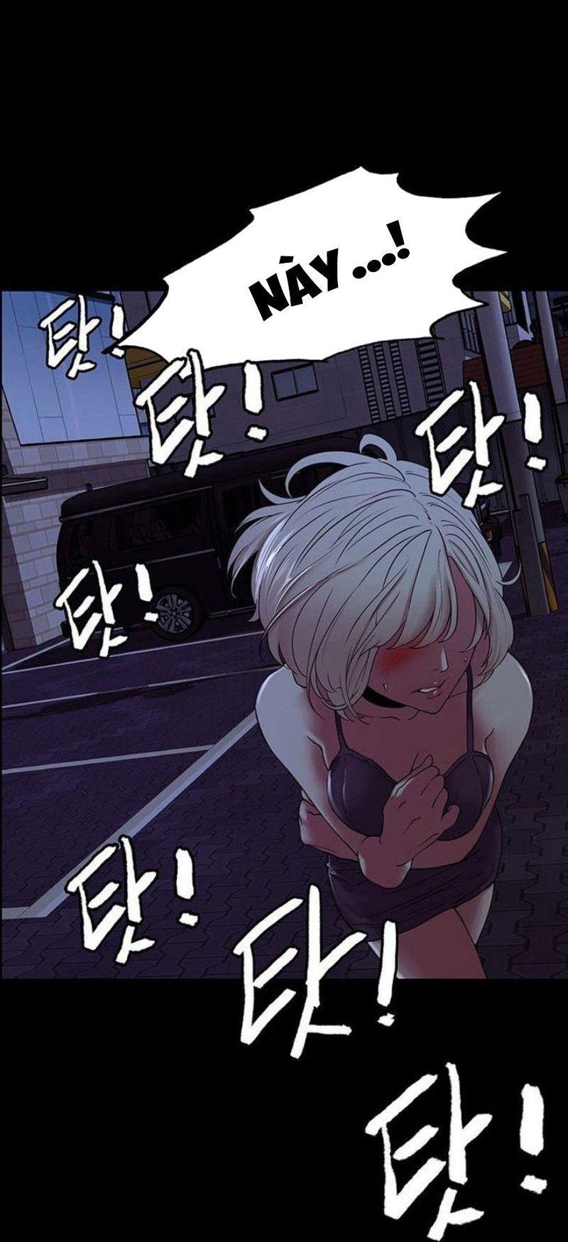 gia đình chạy trốn chapter 17 65