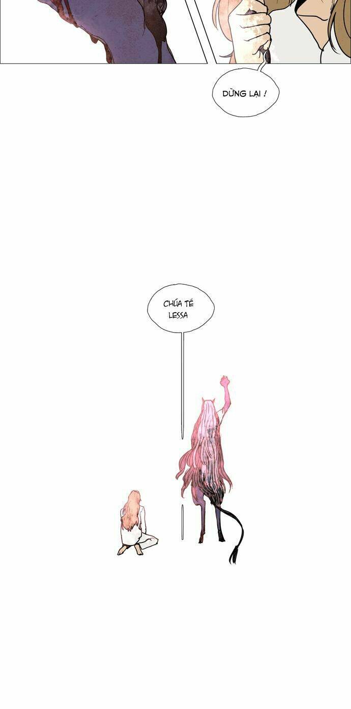 lessa 2: the crimson knight chapter 57 15