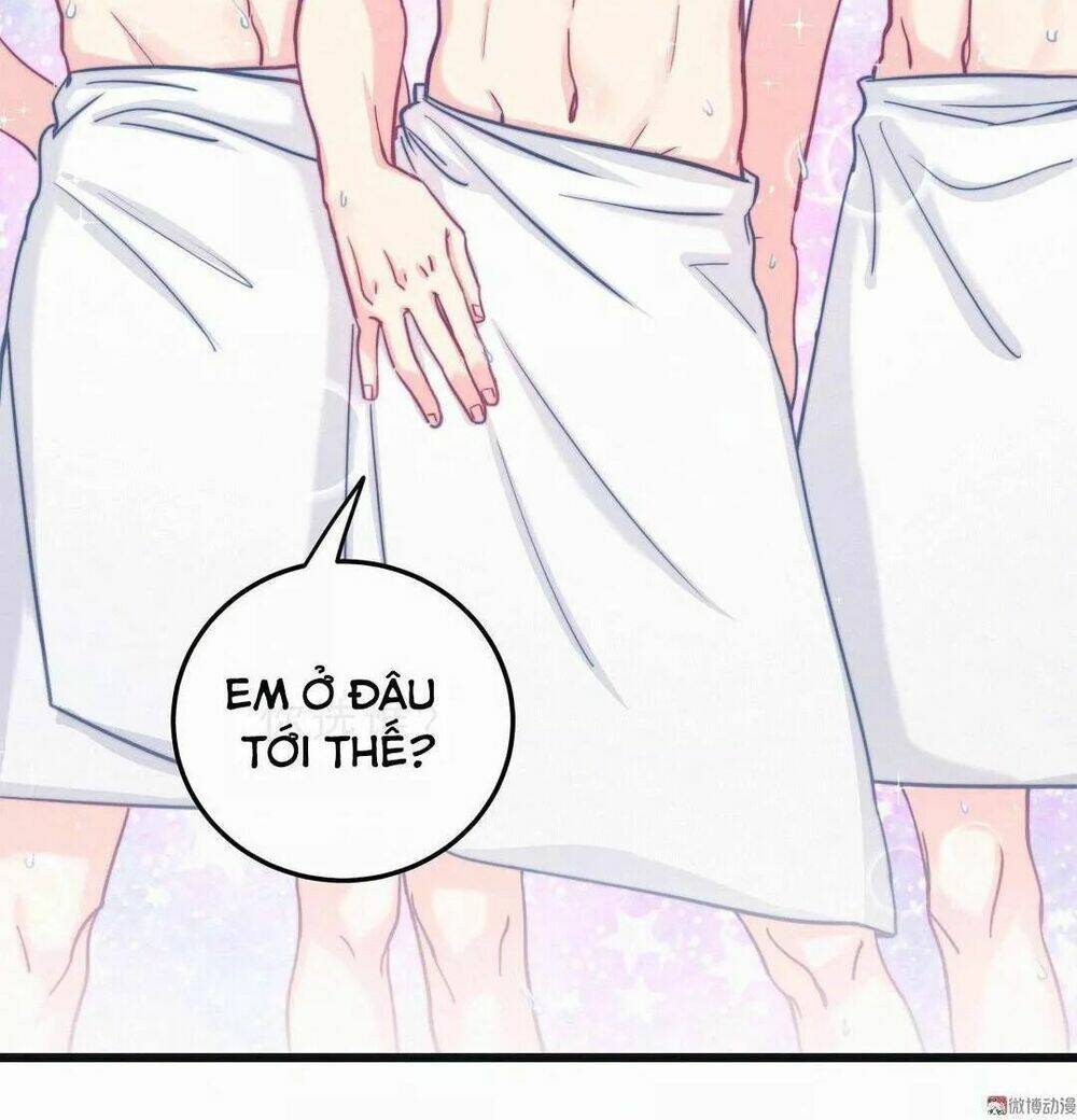 ứng cử viên hôn phu của ta chapter 2 7