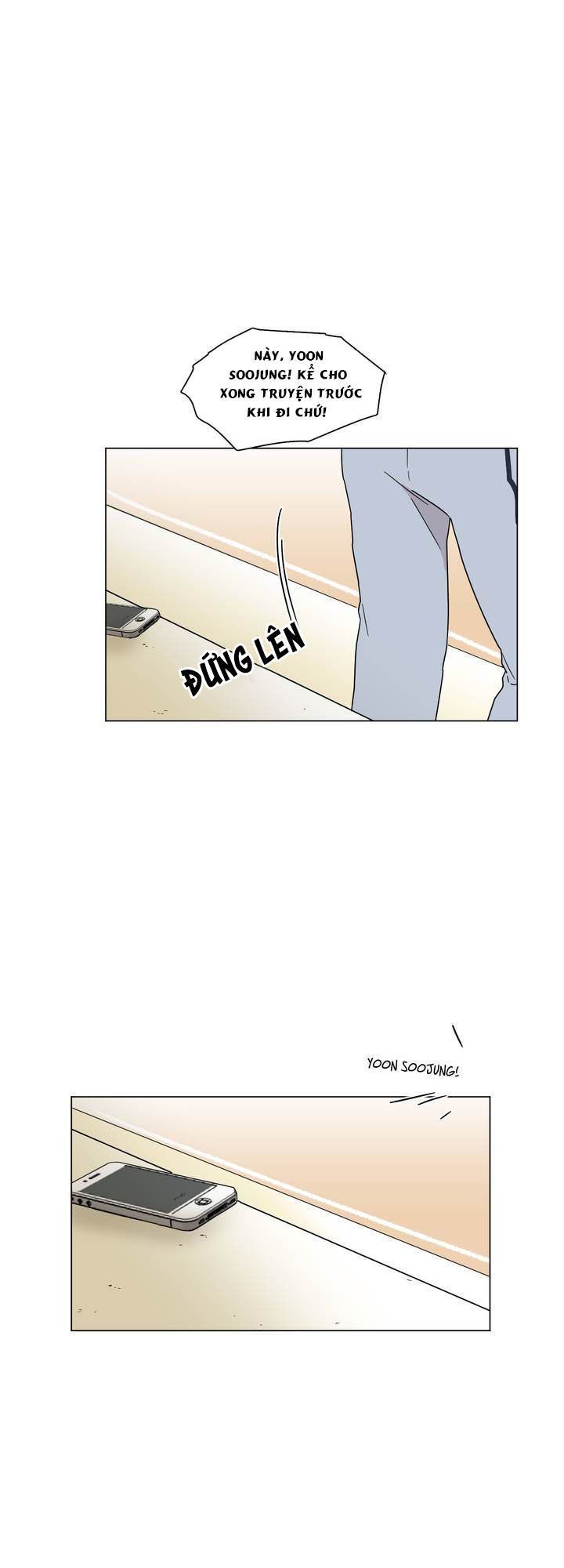 …”một sự thật khá khó chịu.” chapter 22 44