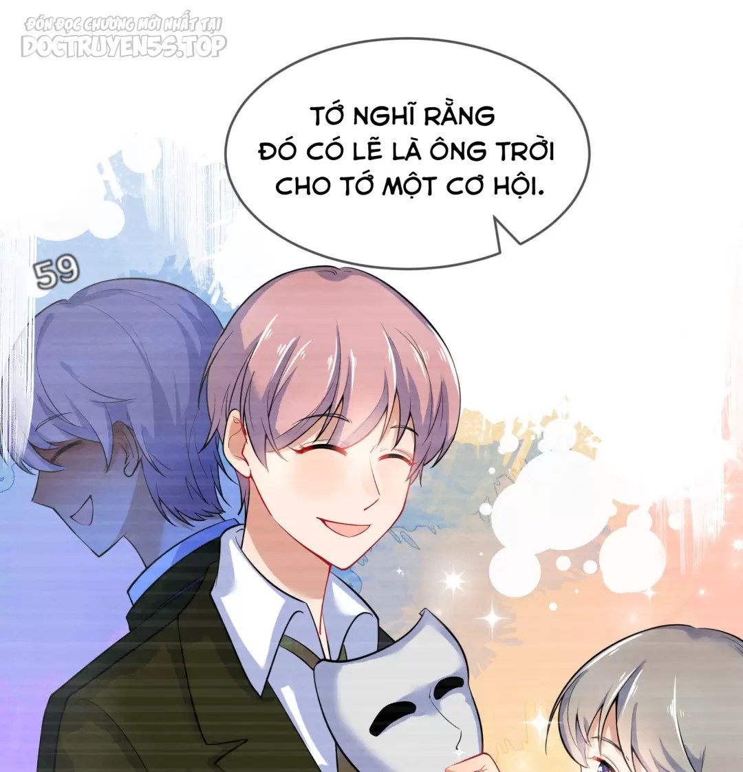 lời nói dối của cô ấy chapter 12 24