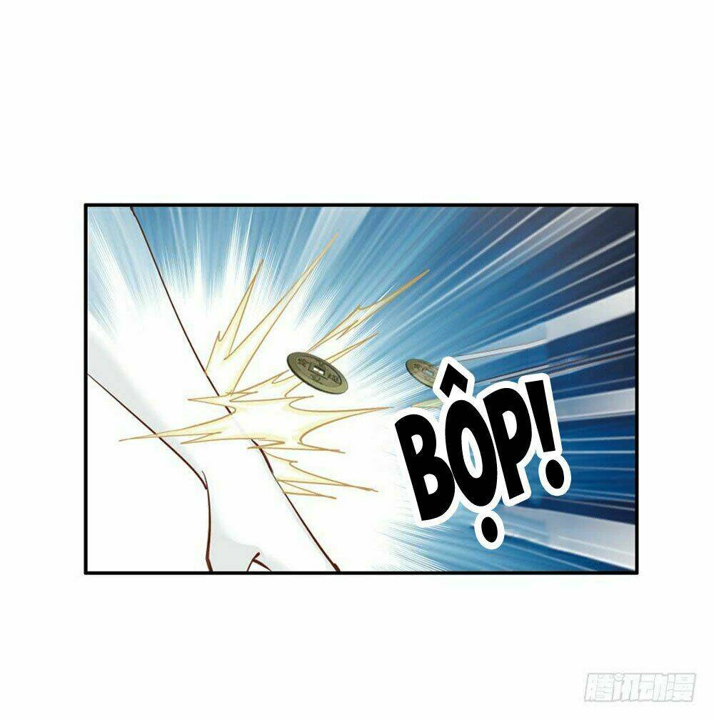 thiền tâm vấn đạo chapter 48 38