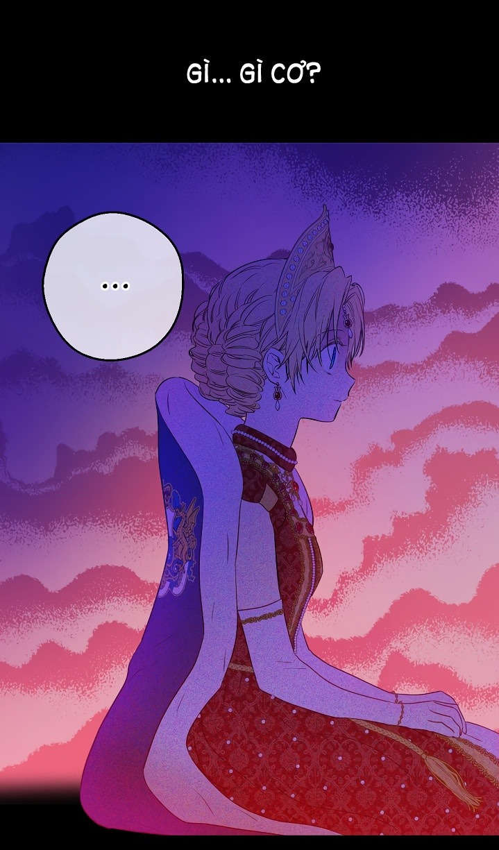 bỗng một ngày nọ tôi trở thành nàng công chúa chapter 87 36