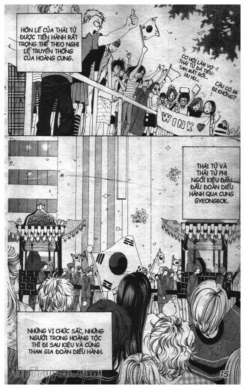 hoàng cung chapter 2 13