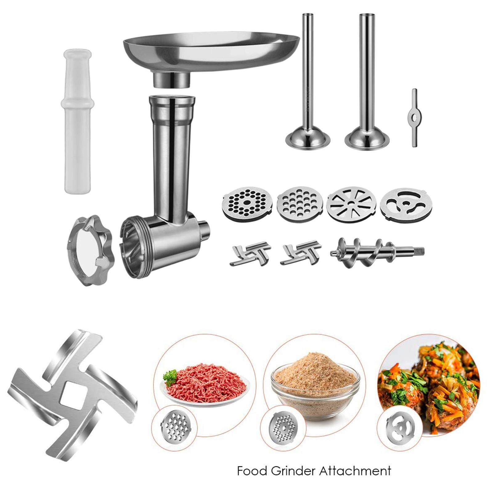 Meat Grinder Attachment fit for Meat Grinder Household Tool