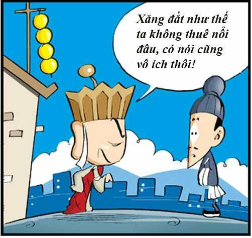 tân tây du ký chapter 7 12