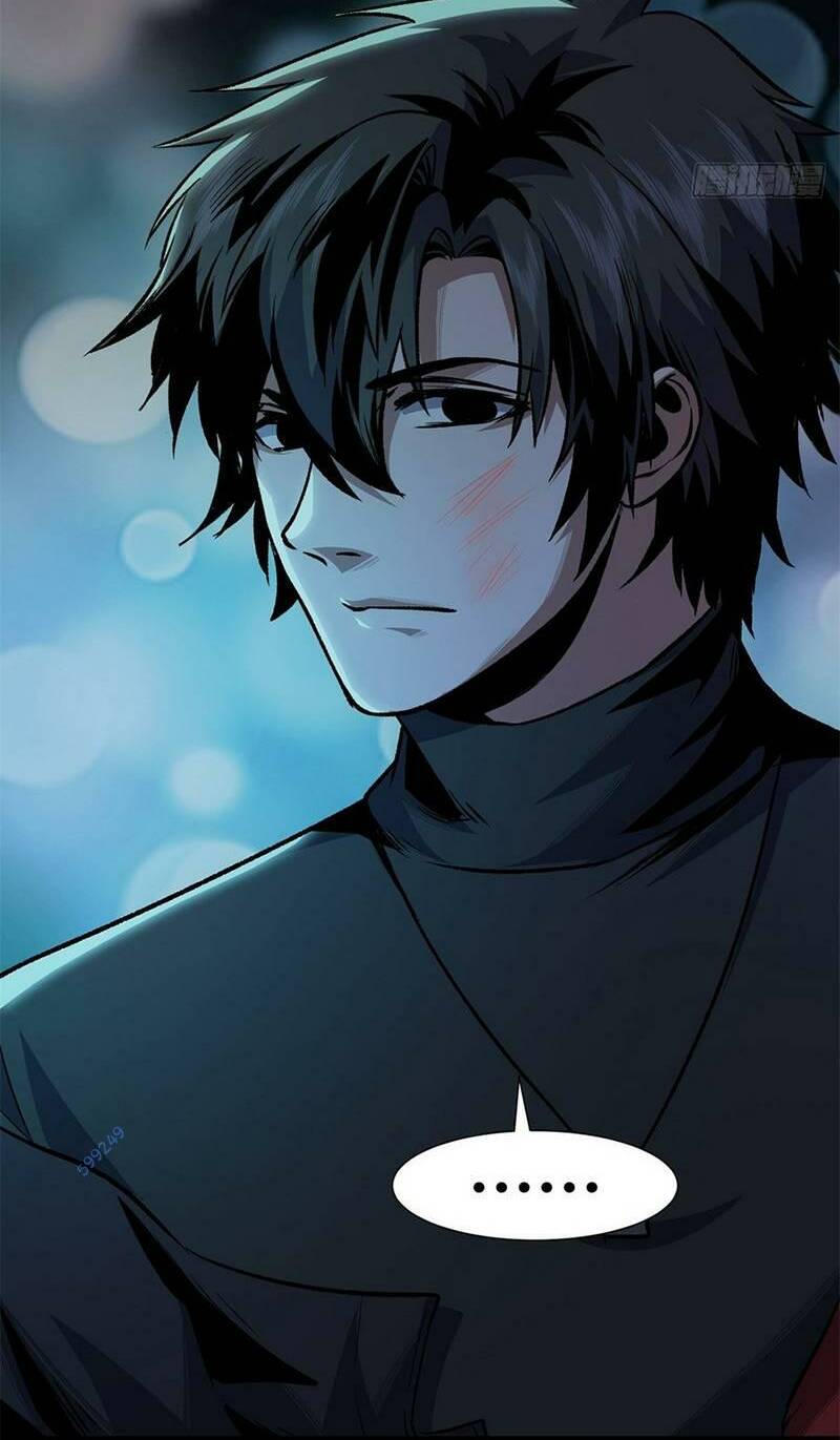 kinh dị thịnh yến chapter 9 24