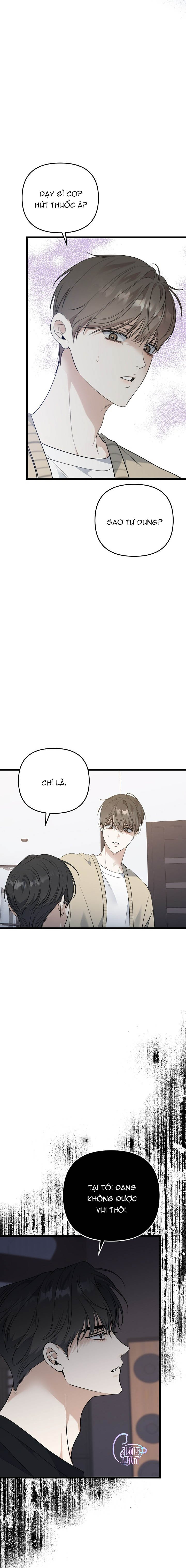 tắm nắng chapter 51 13