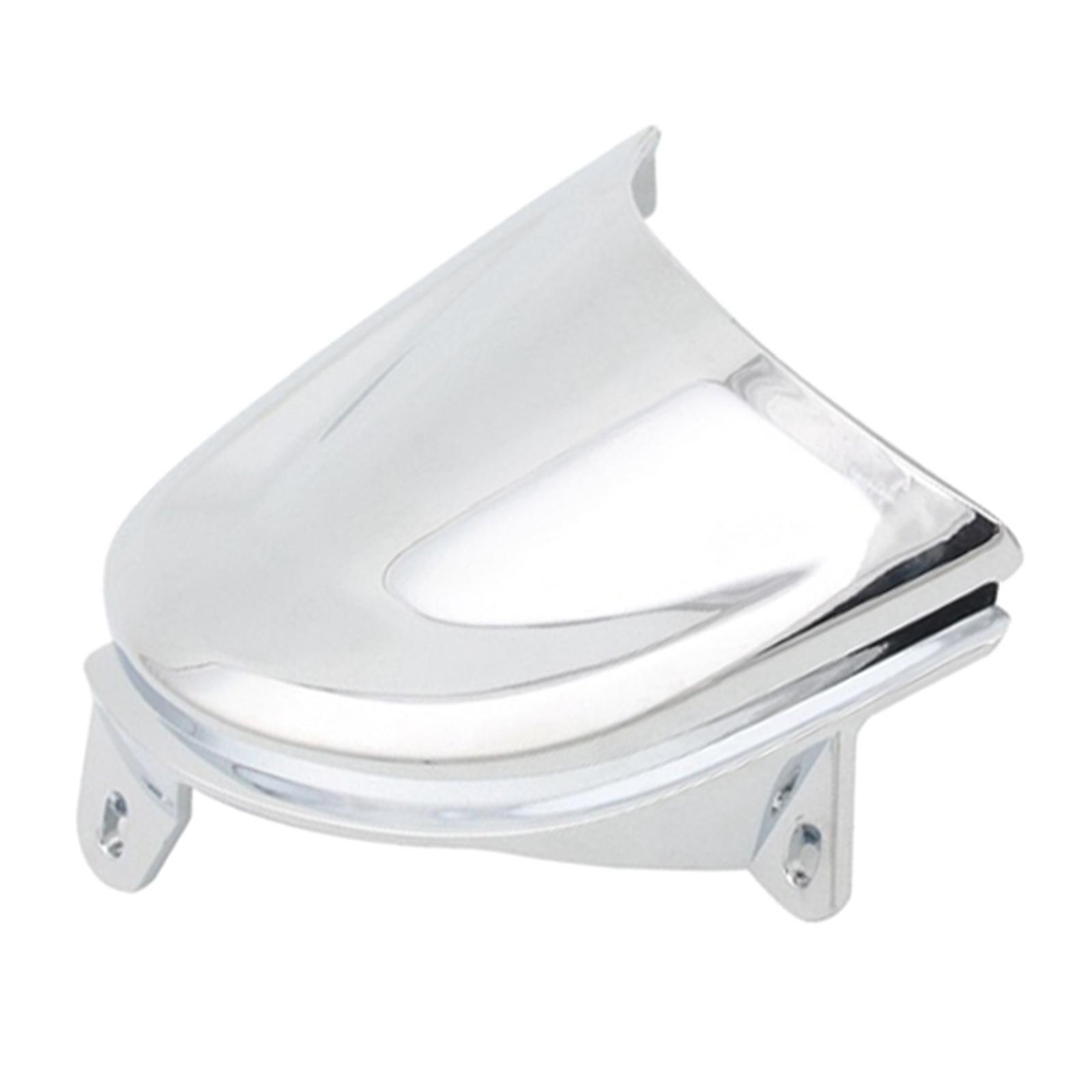 Motorcycle Headlight Cover Trim Fairing Fit For  Goldwing GL1800 New