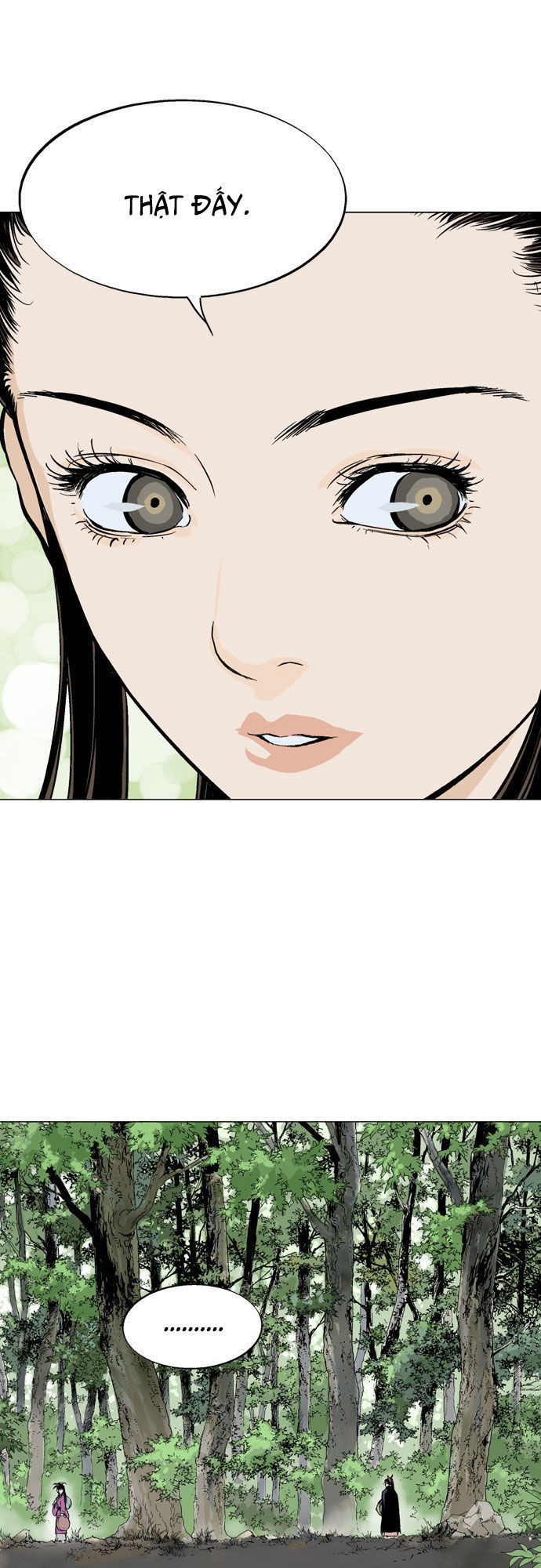 cao thủ 2 chapter 3 39