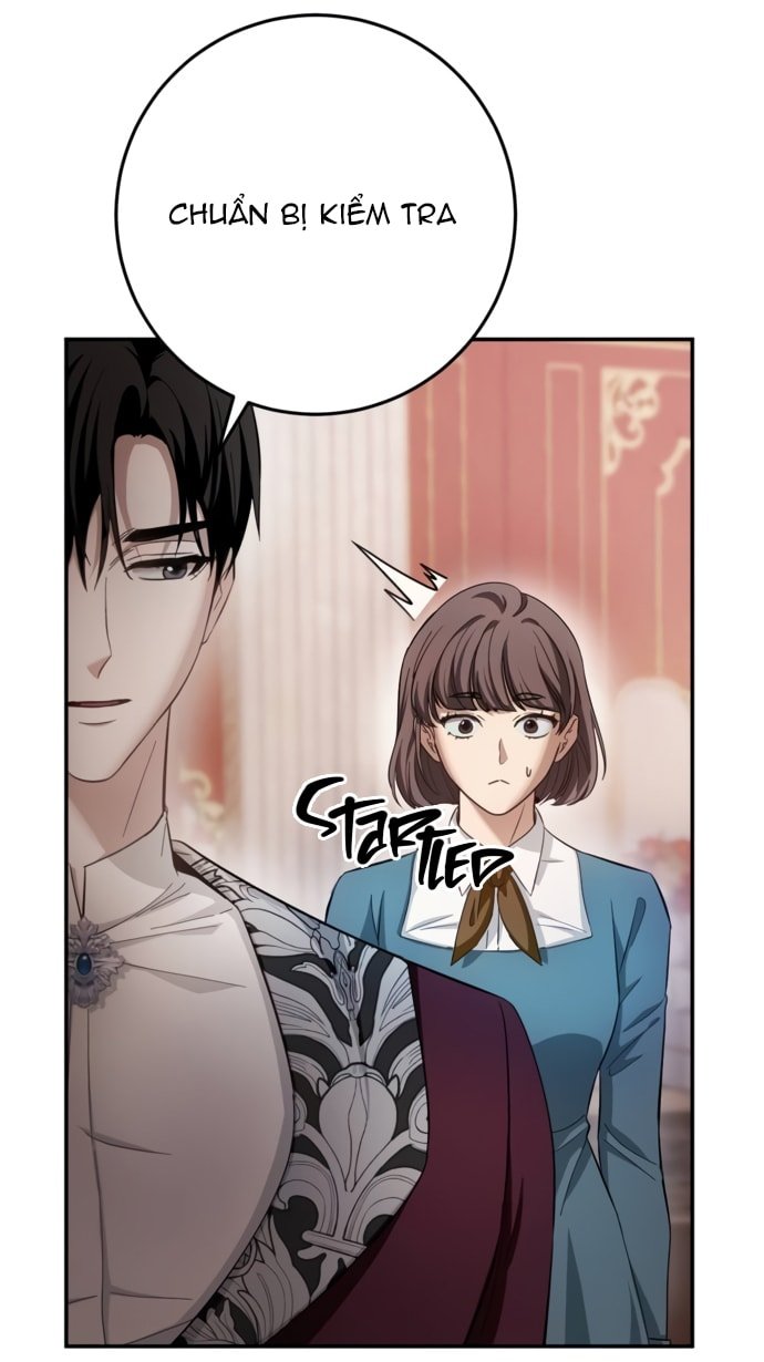 phía sau nụ cười của nàng công chúa sống sót chapter 17.2 47