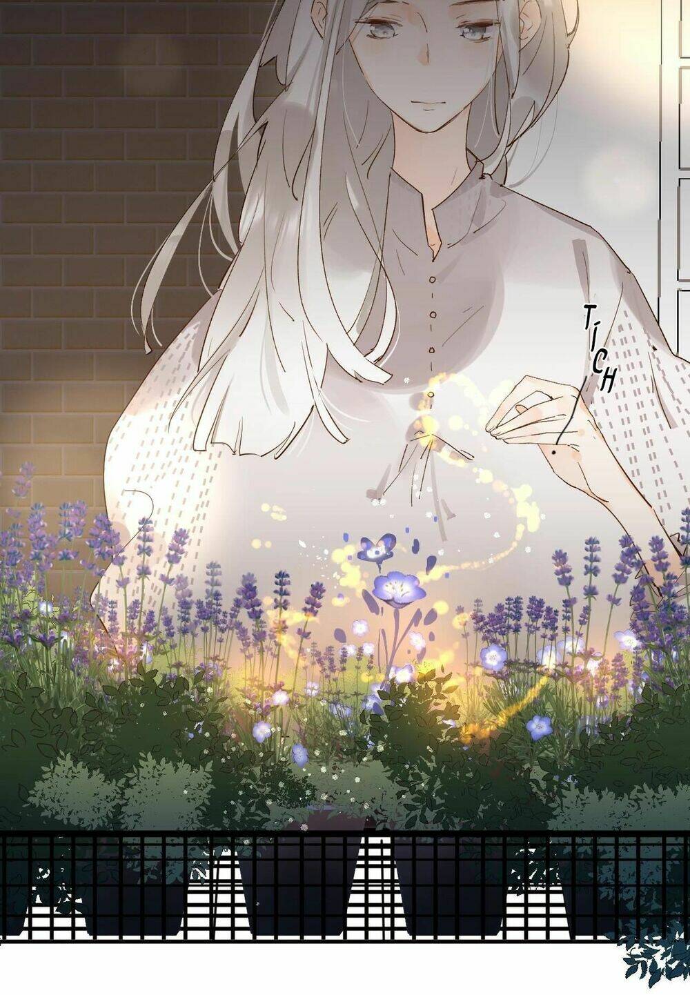 phù thủy hạng bét chapter 17 50