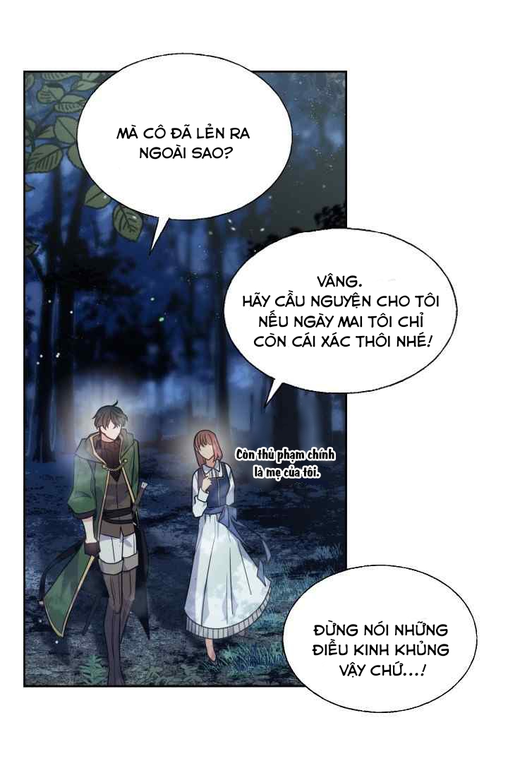 a witch’s hopeless wish chapter 18 6