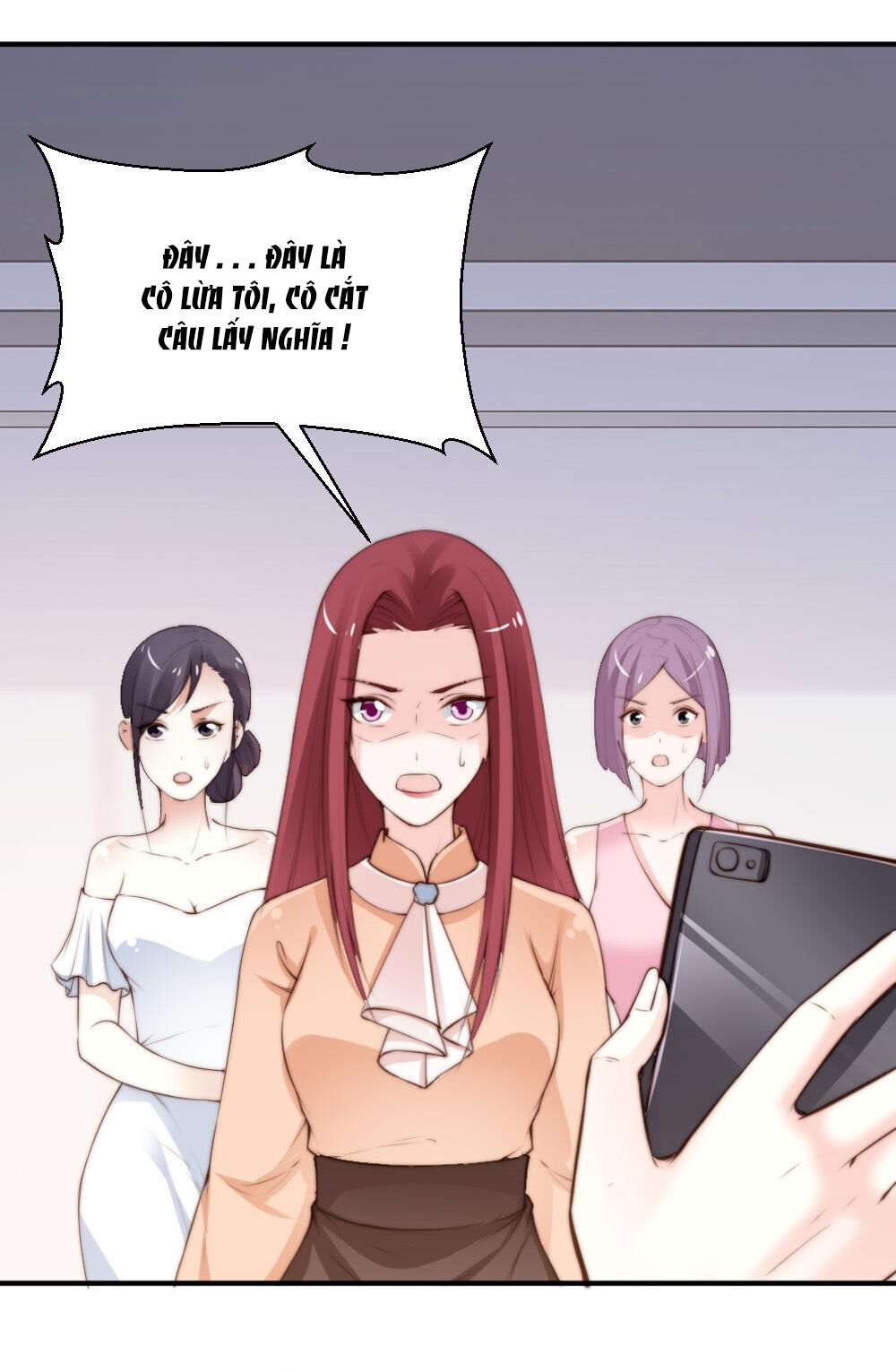 bí mật của thiên kim chapter 126 12