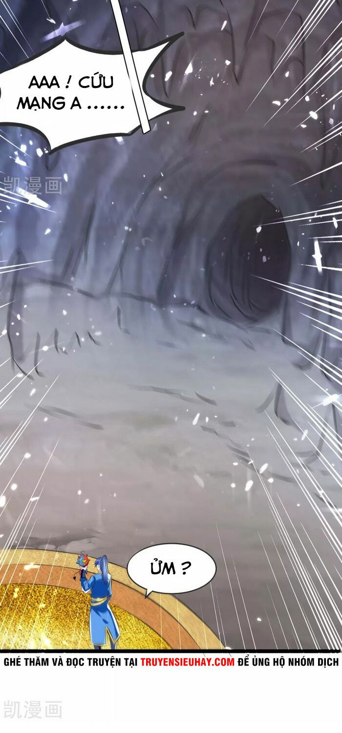 tối cường thăng cấp chapter 193 14