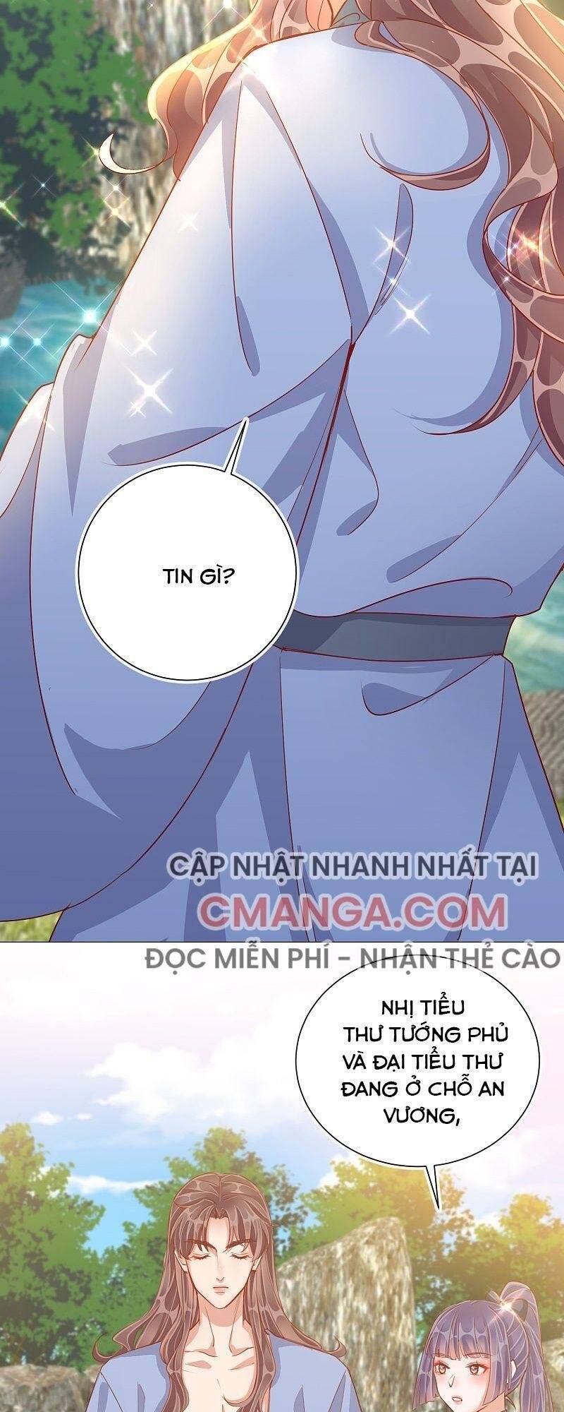 công lược trưởng thành của vương phi chapter 36 7