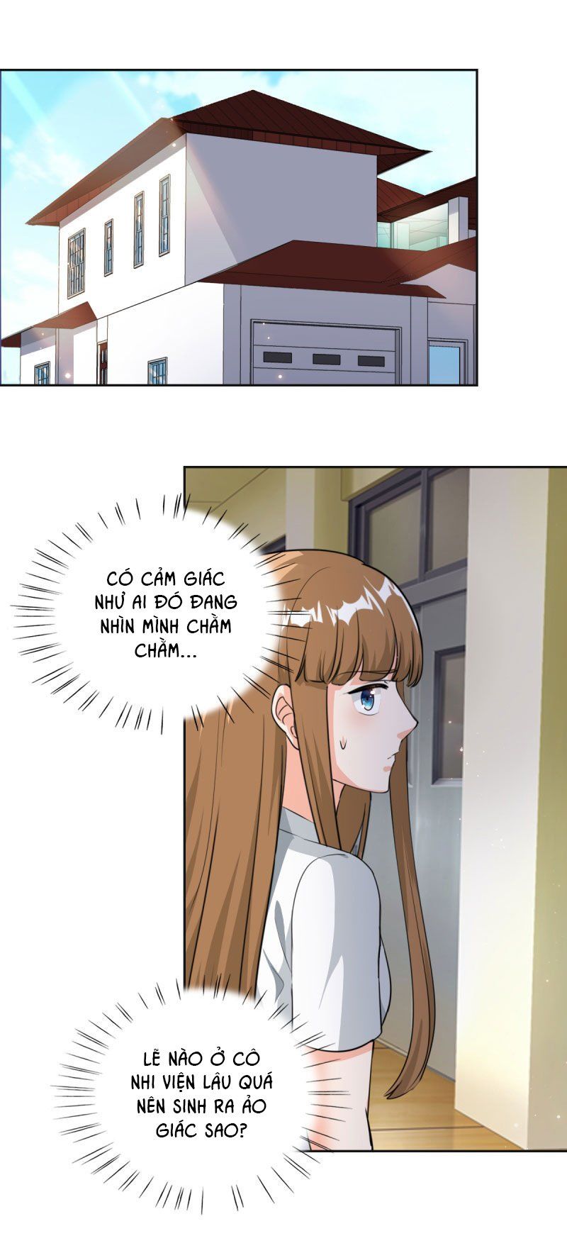 cẩm tú trùng sinh: chào buổi sáng phó thái thái chapter 80 18