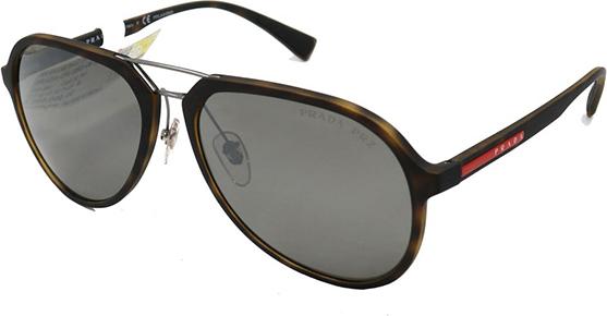Kính mát unisex Prada SPS05RS