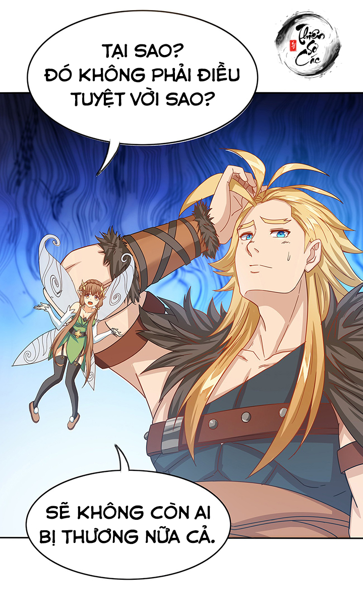 tiền là chân lý chapter 4 35