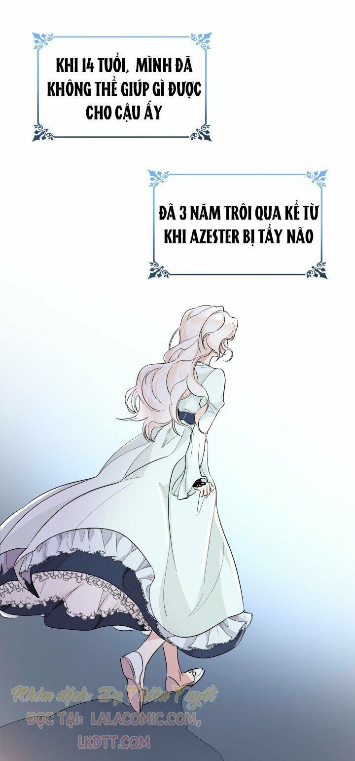 dây xích kiềm chế nam chính hắc ám tuột mất rồi chapter 2 36