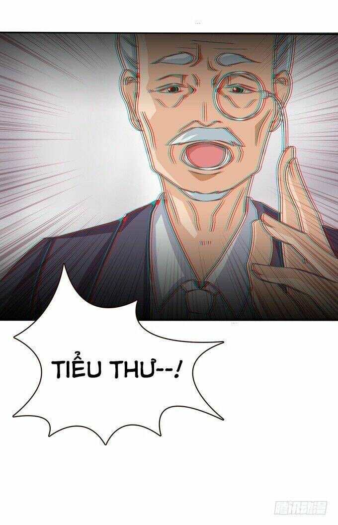 tình yêu ba tuyến chapter 4 45