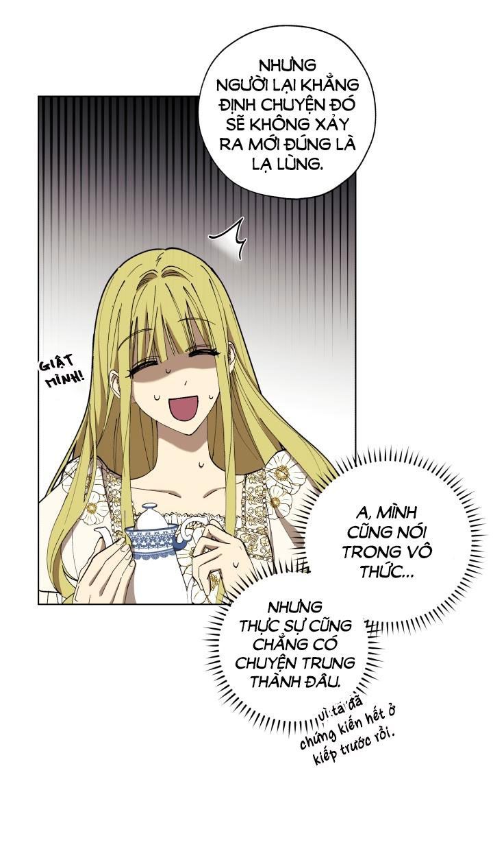 công chúa khắc dấu lên kẻ phản nghịch chapter 12 18