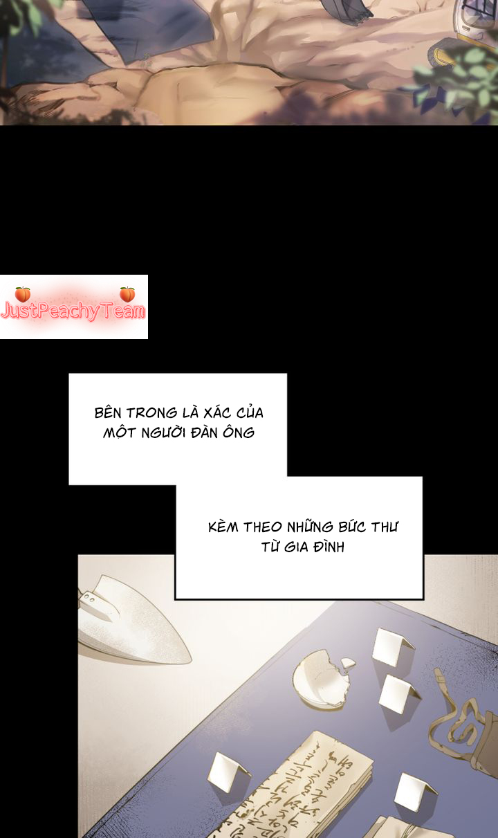 khi những nụ hoa nở rộ chapter 0 12