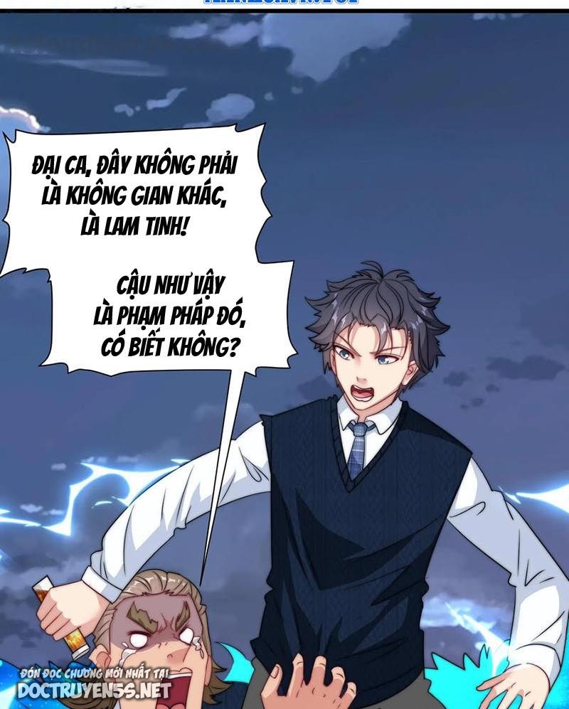 Slime ta treo cự long lên đánh là hợp lý nhỉ? Chapter 149 7