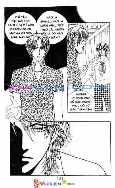 tìm anh - look for oppa chapter 2 121