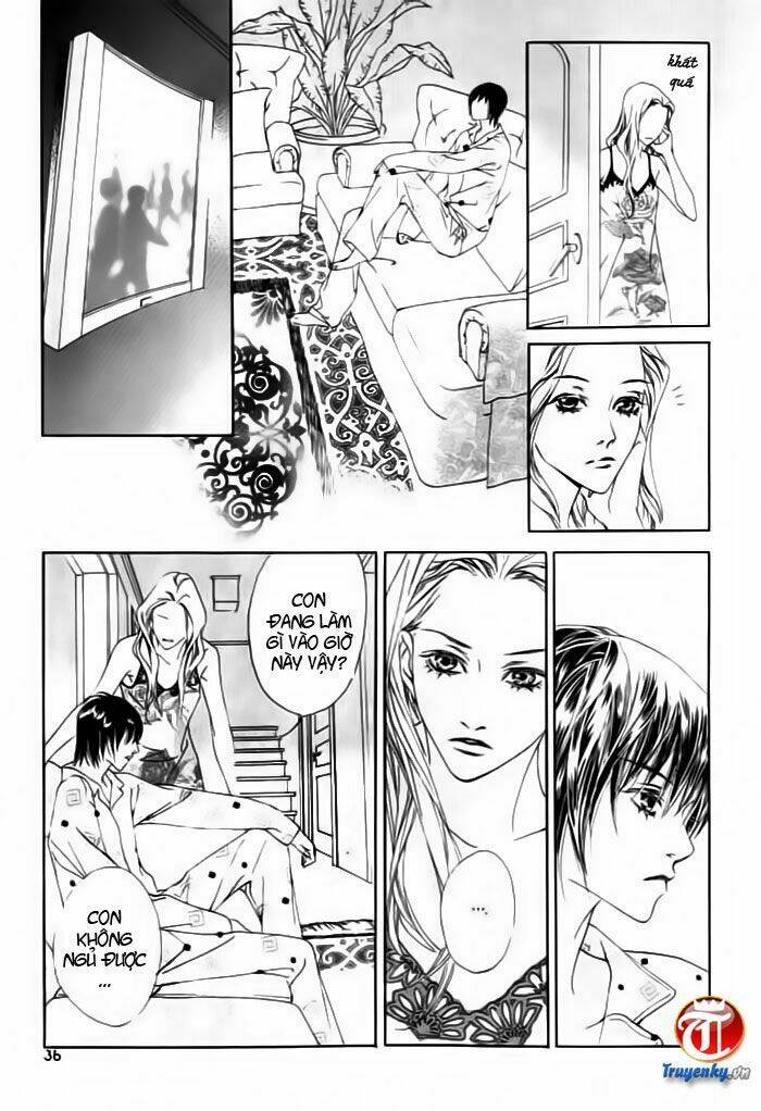 flowers of evil chapter 1.1 24