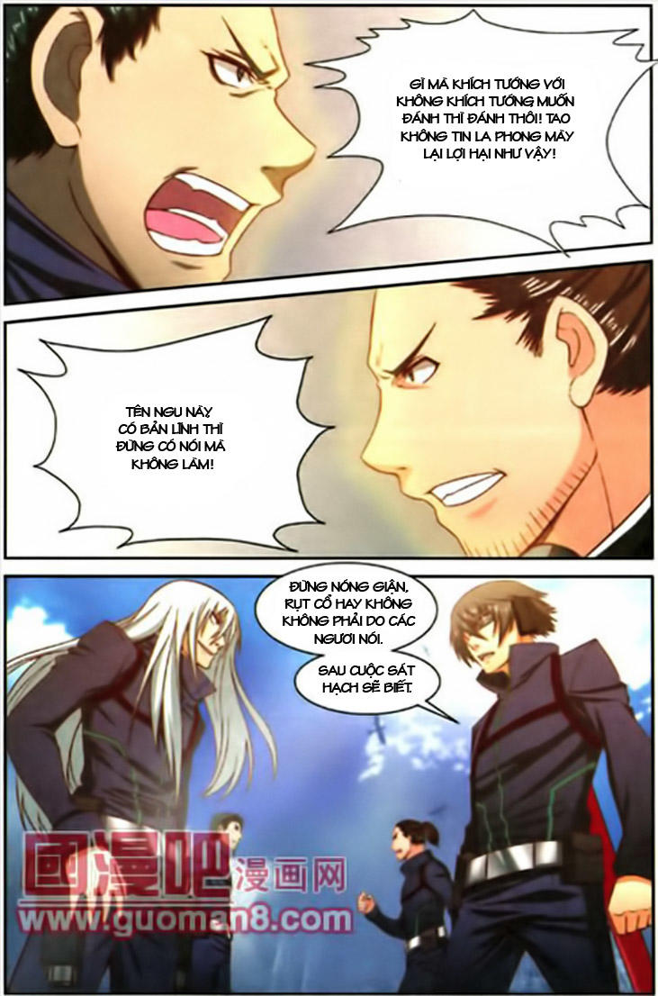 thôn phệ nhân gian chapter 14 8