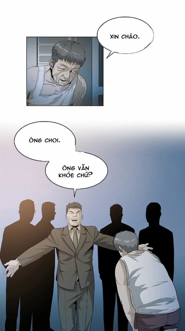 by chance chapter 26 32