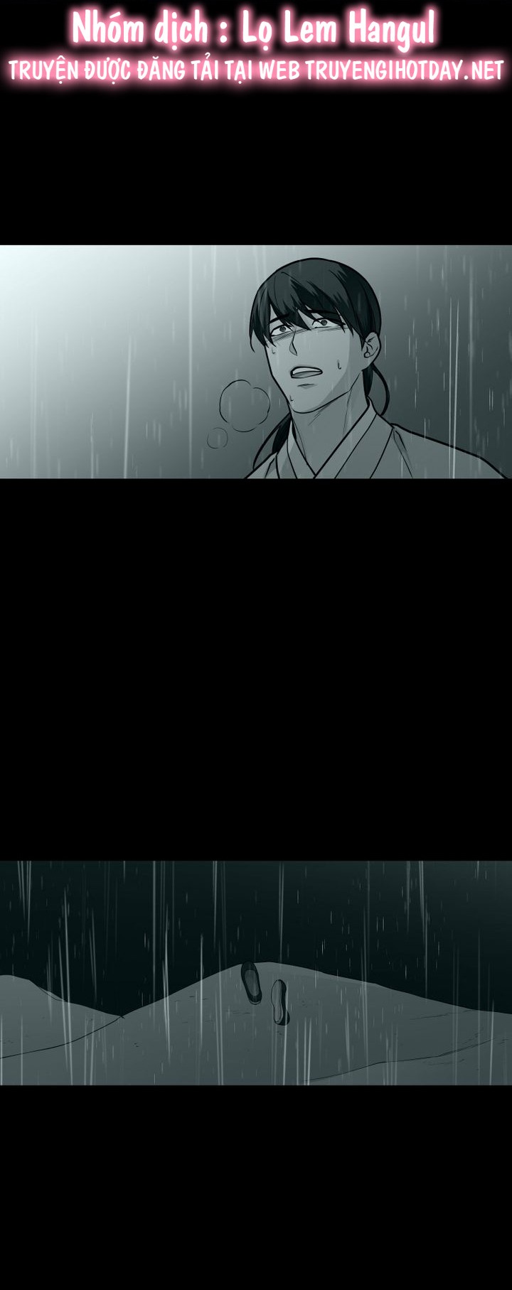 câu chuyện về người phụ nữ ấy chapter 95 18