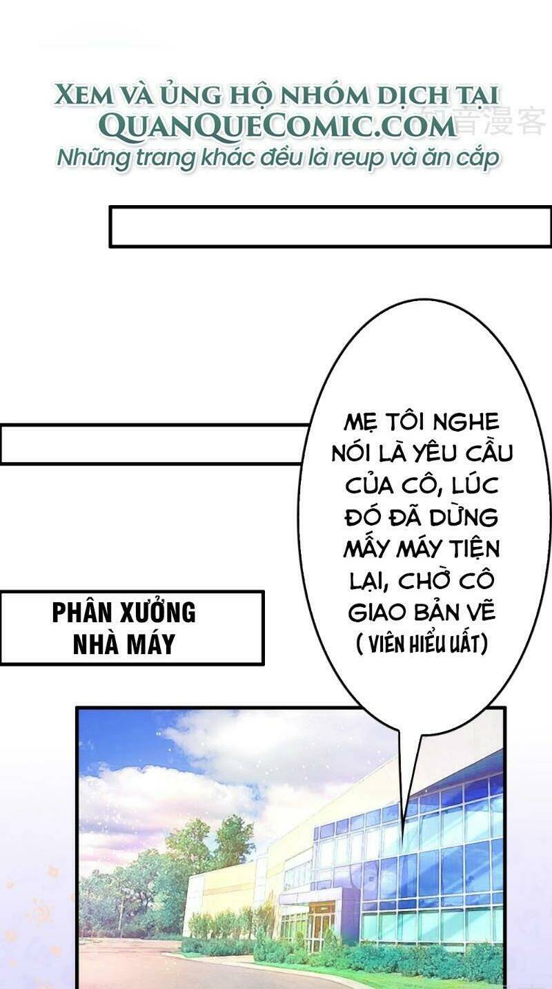 dị giới cung ứng thương chapter 98 15