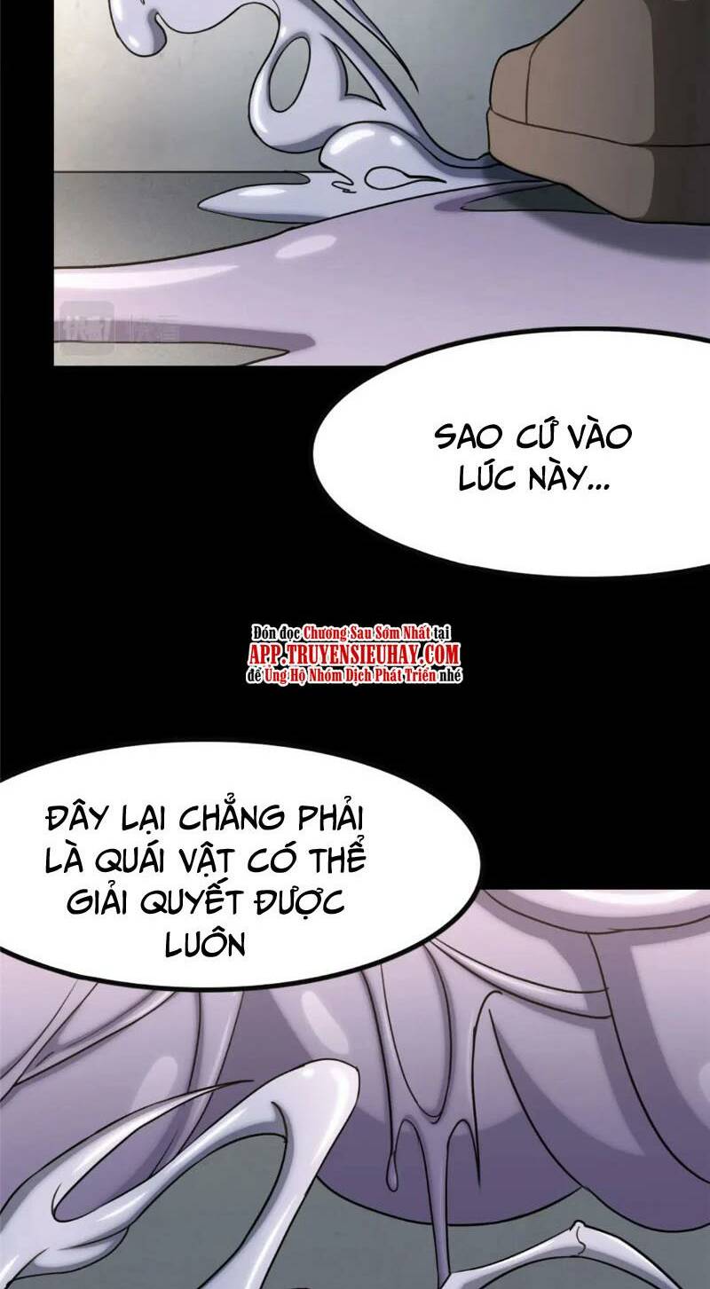 bạn gái virus của tôi chapter 413 14
