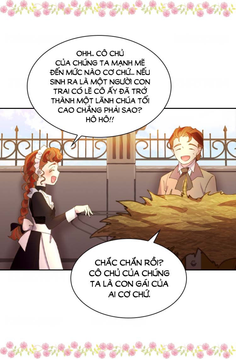 chiến lược sinh tồn của tiểu thư chapter 8 28