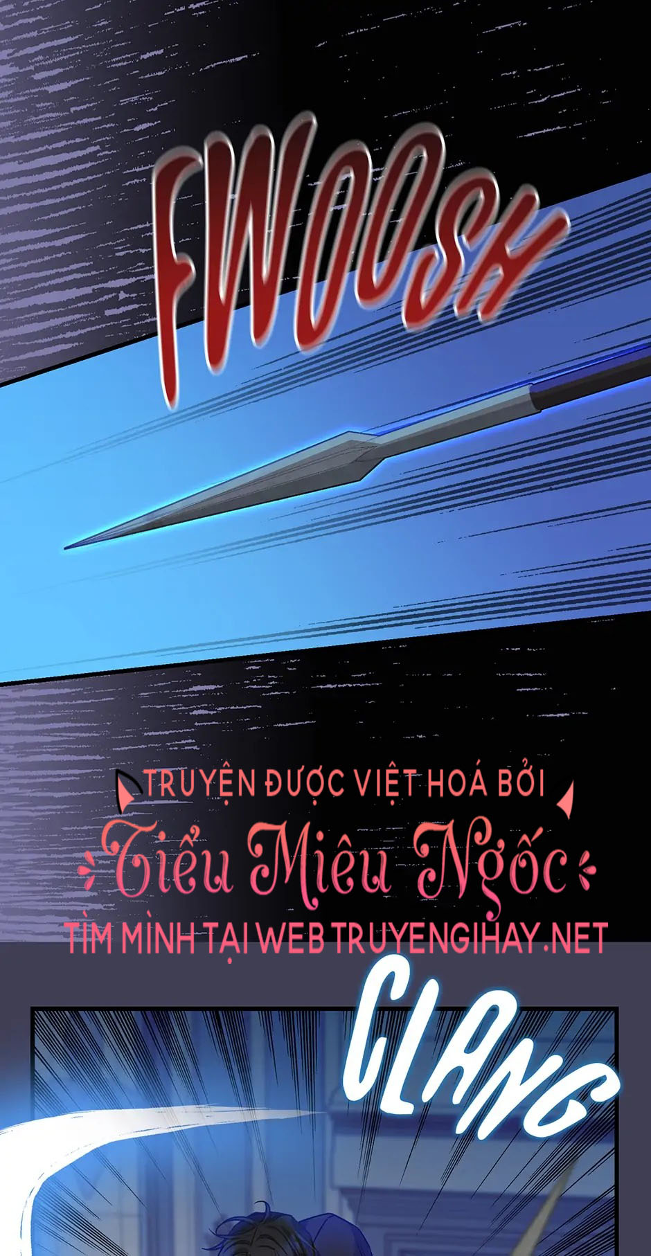 xin hãy bỏ mặc tôi chapter 105 12