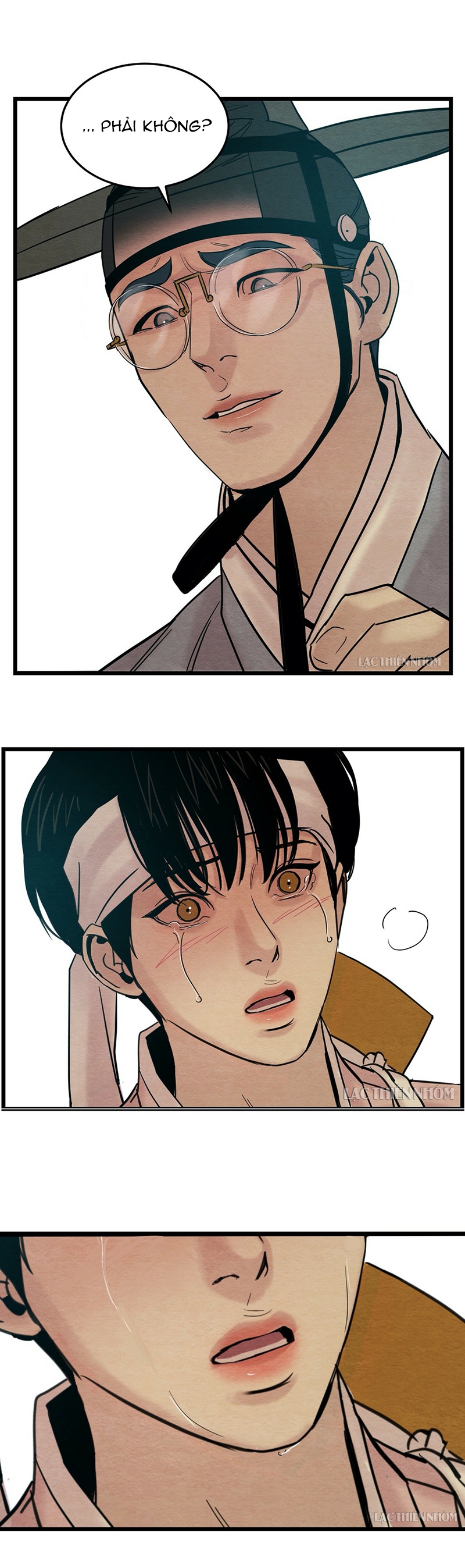 dạ ký chapter 29 23