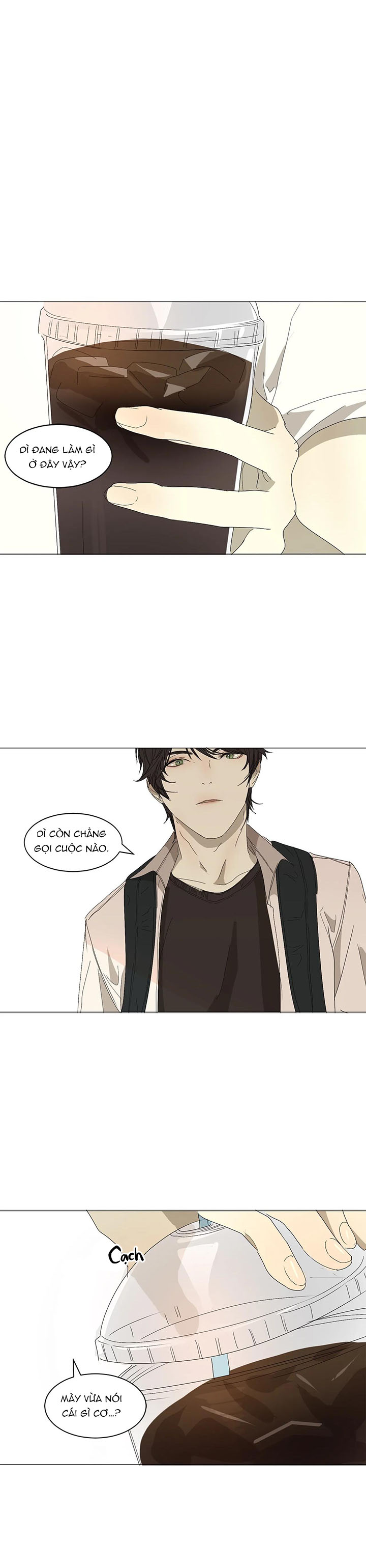 tựa lên vai người chapter 6 22