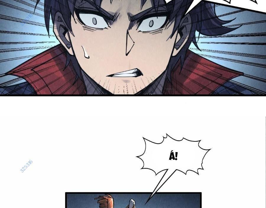 vạn cổ chí tôn chapter 272 15