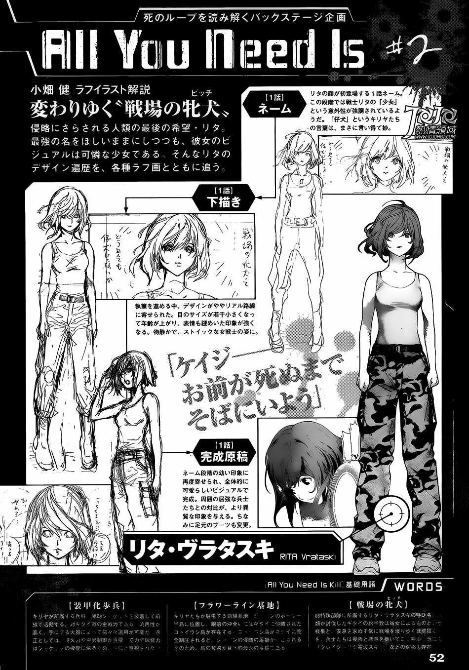 chết đi sống lại chapter 2 30