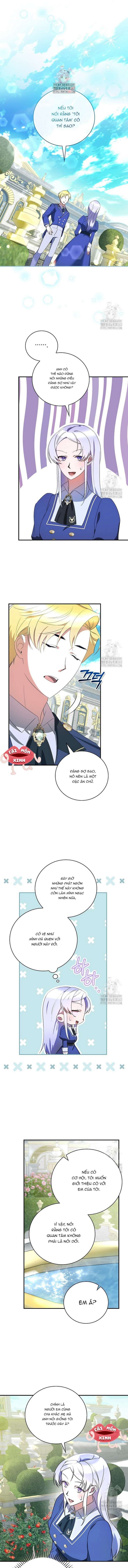 đi tìm nàng công chúa bỏ trốn chapter 8 1